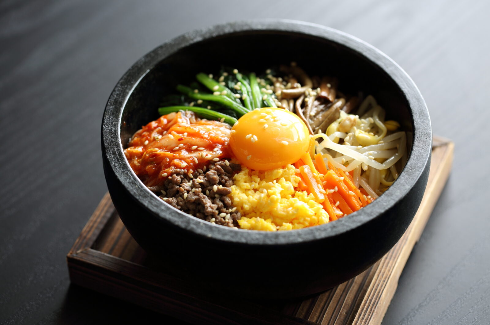 Bibimbap